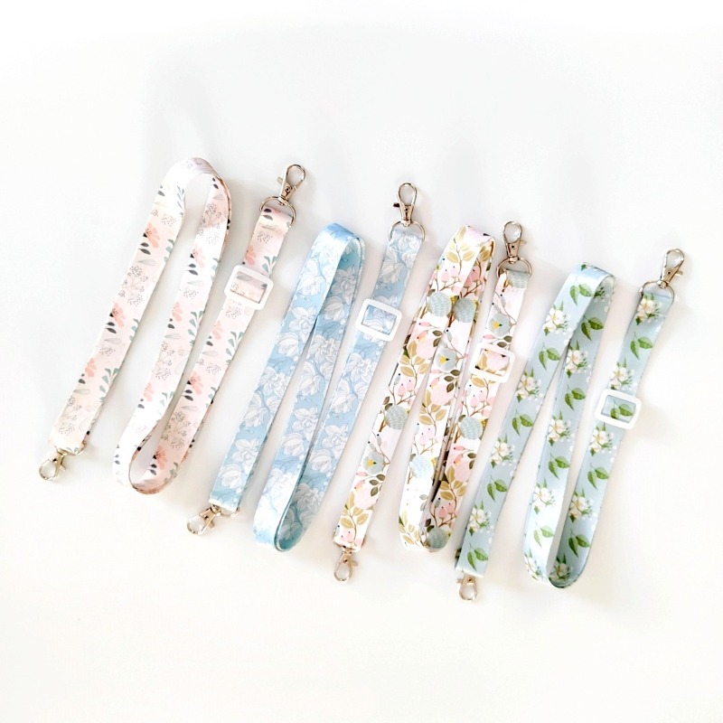 Crossbody Lanyard Neck Strap Case - Регулируемый длинный ремешок для телефона через