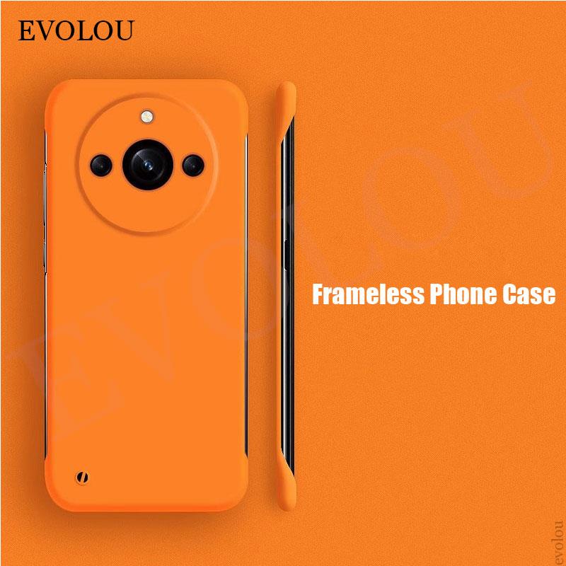 Matte Hard Pc Back Case - Ультратонкая матовая жесткая задняя крышка без