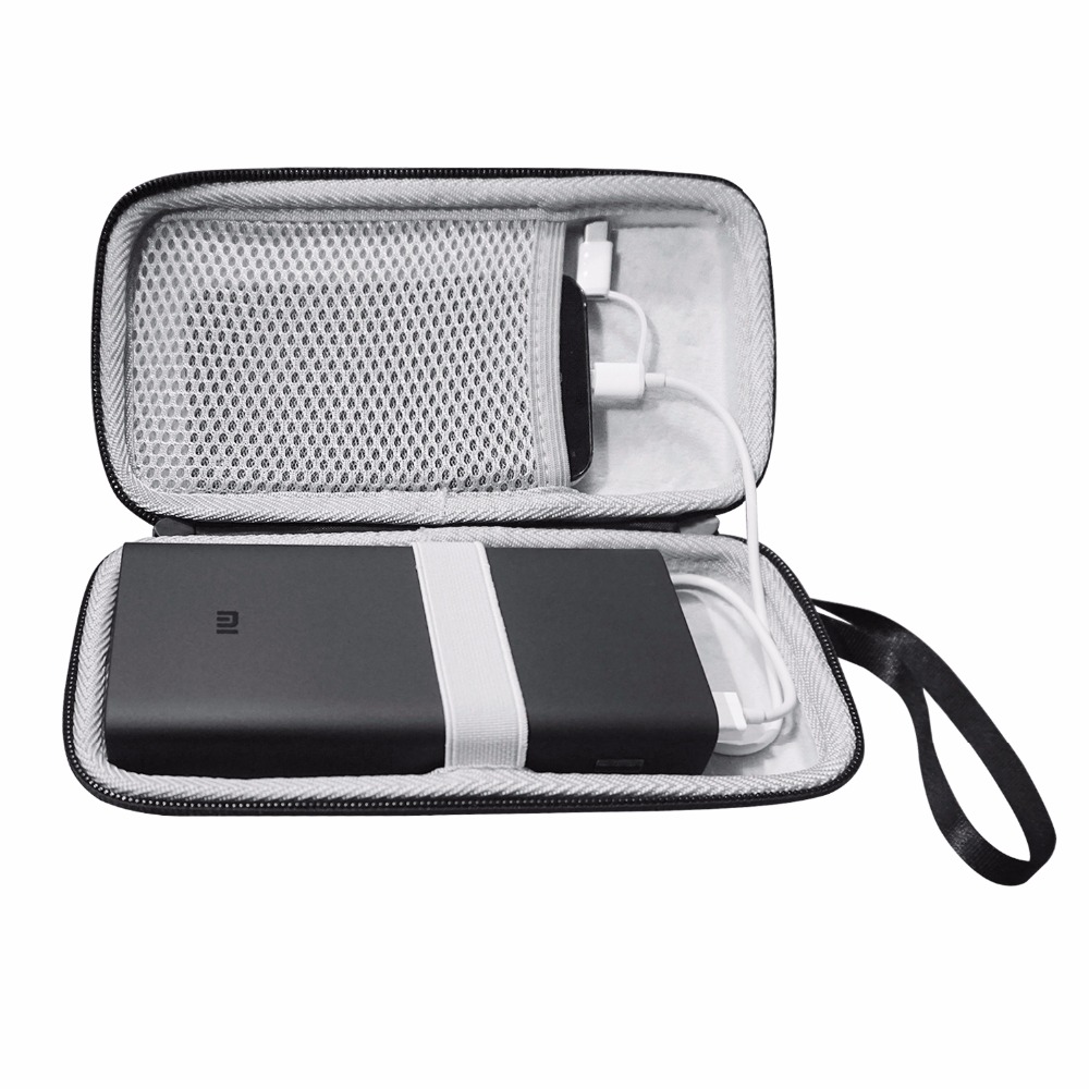 Power Banks - Чехол для Xiaomi Mi Power Bank