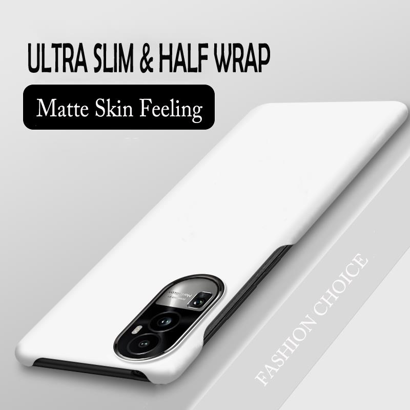 Матовый твердый чехол из полик – обзор и цена Matte Hard Pc Back Case