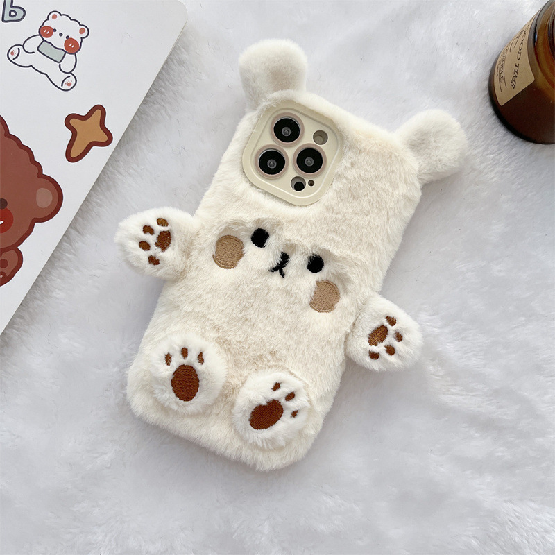 Корейский 3D-чехол для телефон – обзор и цена Phone Cases