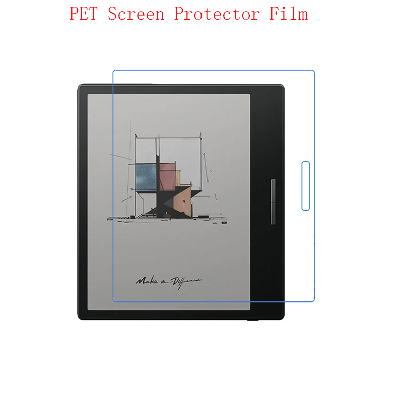 Матовая/антибликовая прозрачна – обзор и цена Matte Anti Glare Screen Protector
