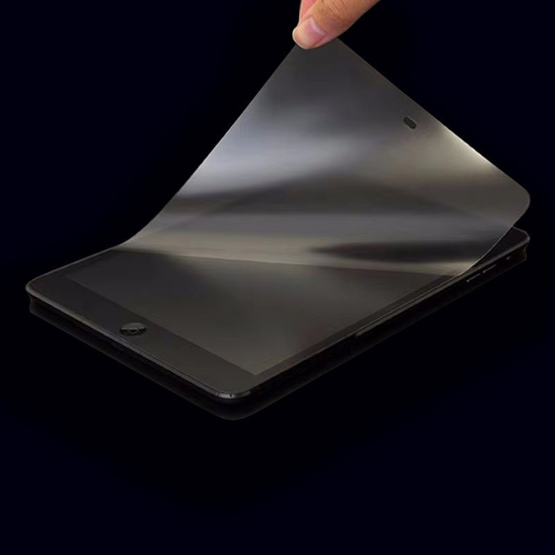 Матовая/антибликовая прозрачна – обзор и цена Matte Anti Glare Screen Protector