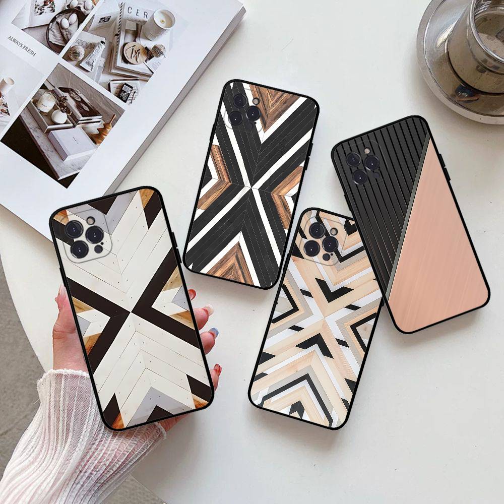 Винтажный чехол для телефона с – обзор и цена Vintage Floral Pattern Soft Case