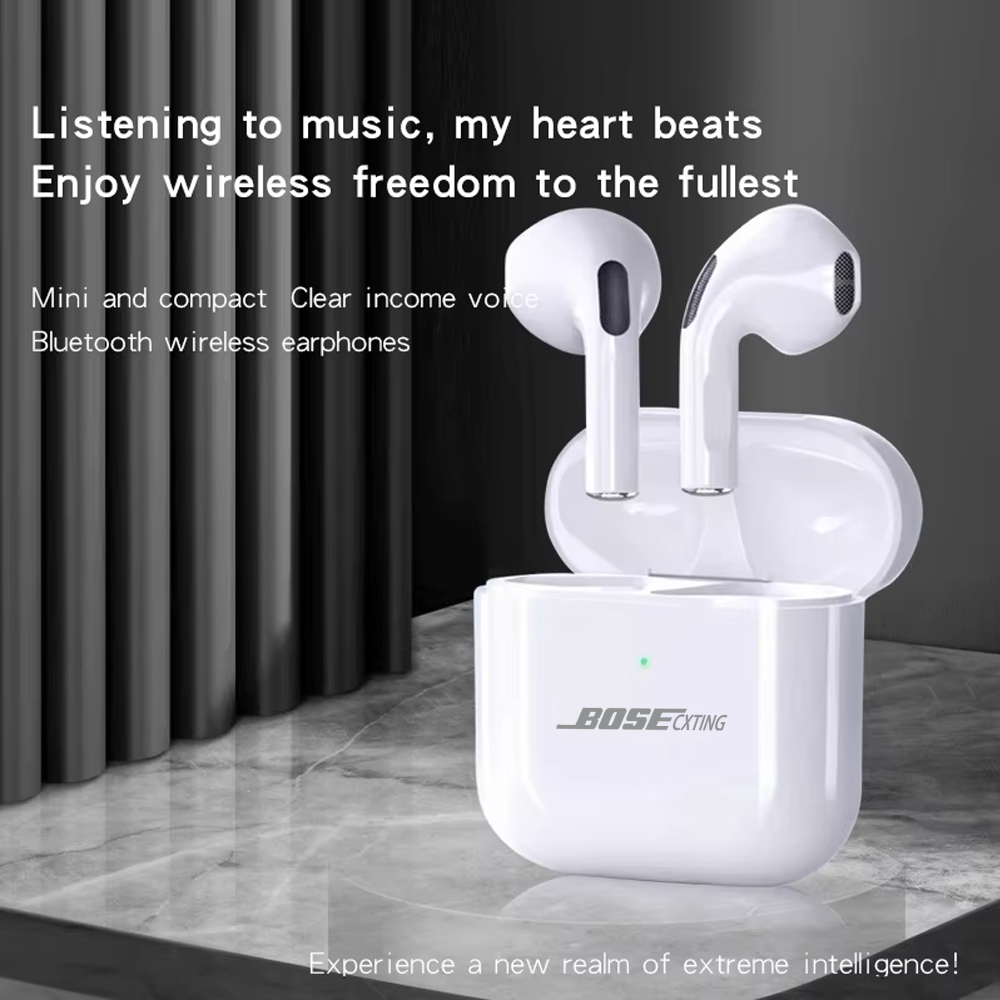 Оригинальные беспроводные Blue – обзор и цена Earphones