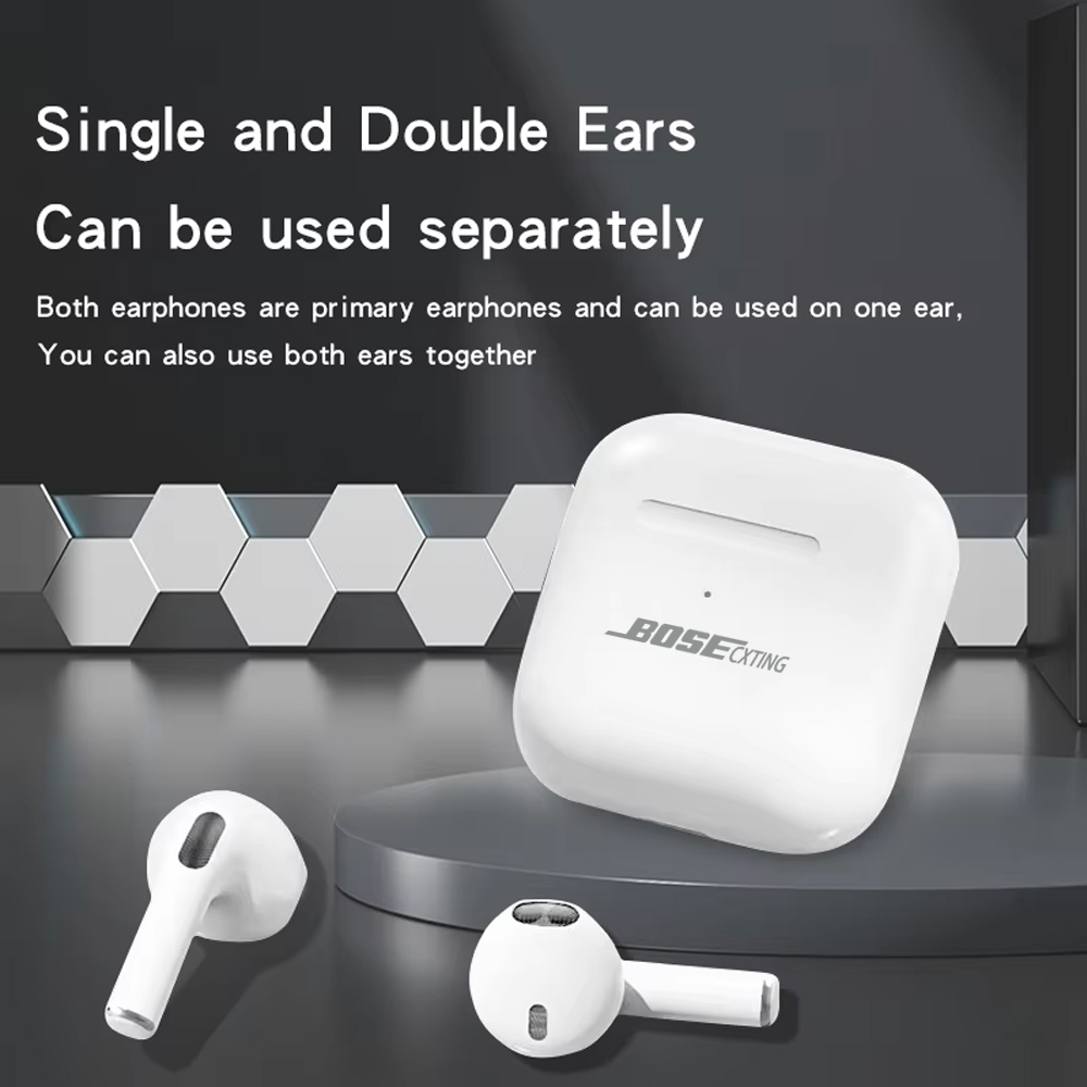 Оригинальные беспроводные Blue – обзор и цена Earphones
