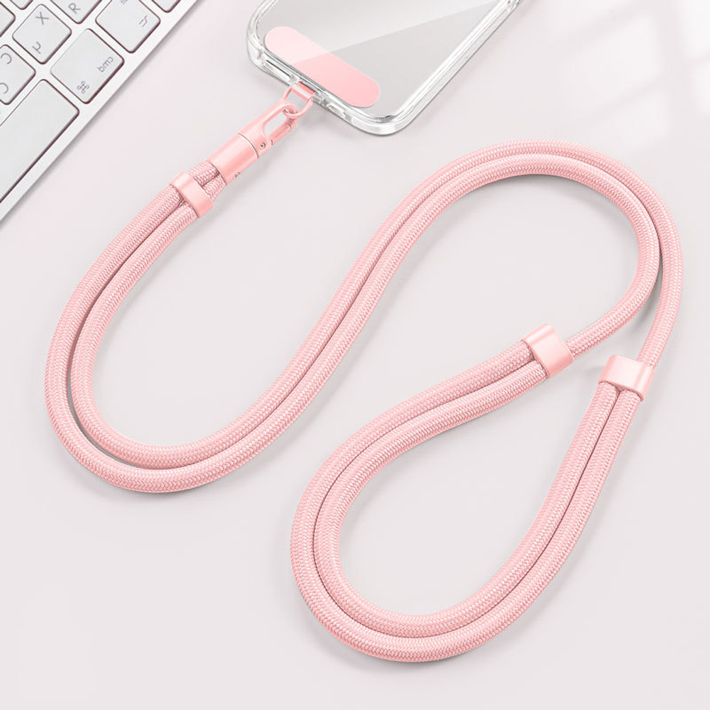 Регулируемый съемный ремешок д – обзор и цена Crossbody Lanyard Neck Strap Case