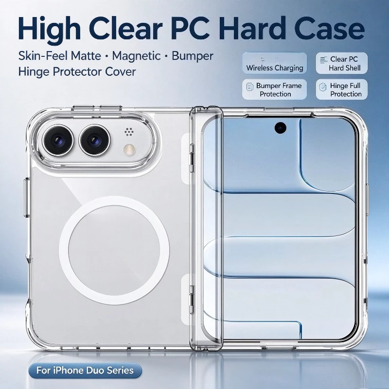 Прозрачный ударопрочный чехол  – обзор и цена Clear Shockproof Bumper Case