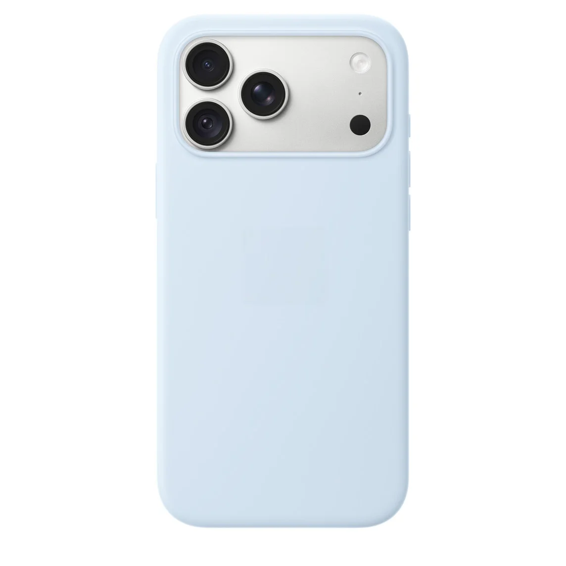 Для iPhone 18 Pro и 18 Pro Max – обзор и цена Liquid Silicone Magnetic Phone Case