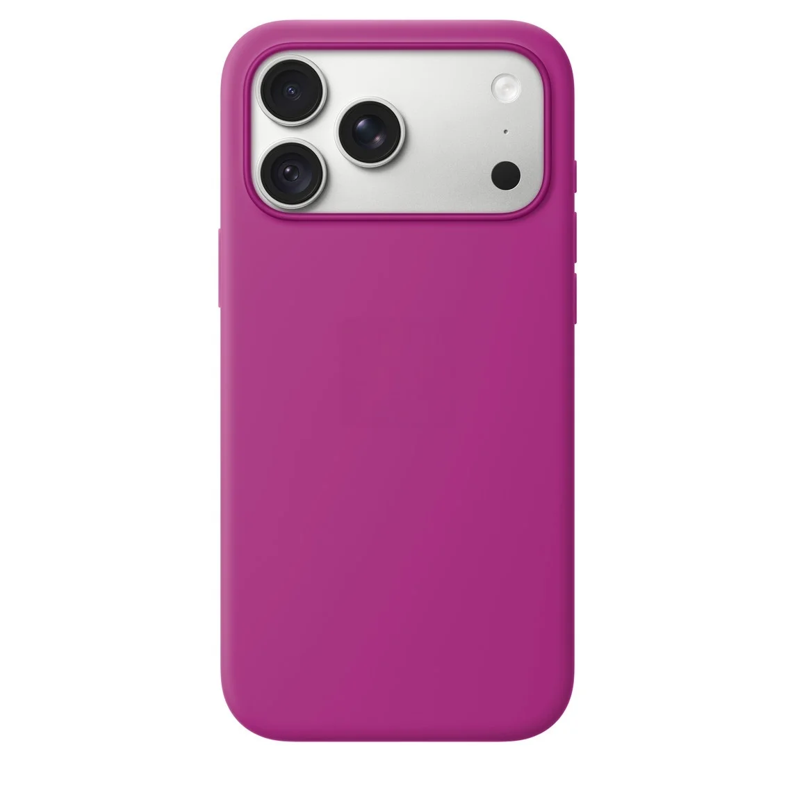 Для iPhone 18 Pro и 18 Pro Max – обзор и цена Liquid Silicone Magnetic Phone Case