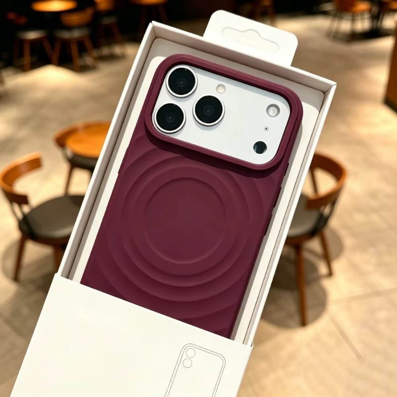 Жидкий силикон с эффектом водн – обзор и цена Liquid Silicone Magnetic Phone Case