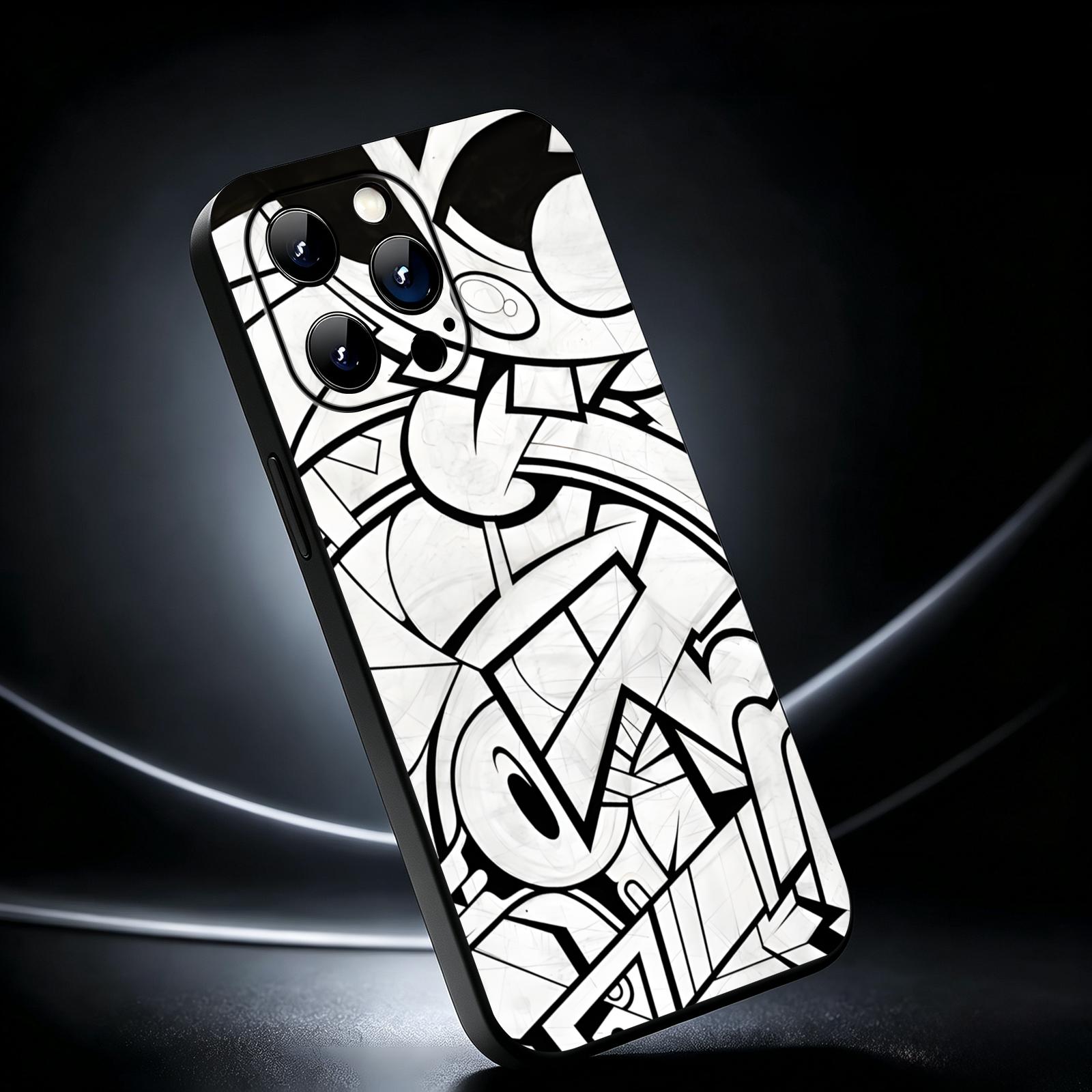 Чехол для телефона B-Bladee 33 – обзор и цена Phone Cases
