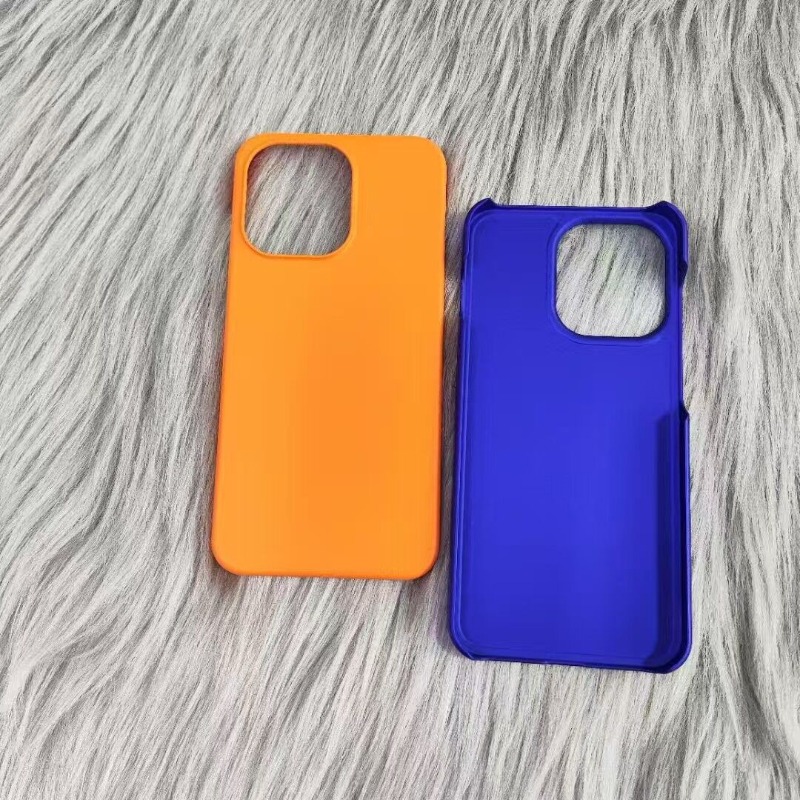 Прочный, тонкий, ударопрочный  – обзор и цена Matte Hard Pc Back Case