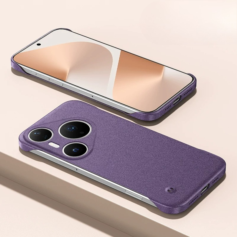 Безрамочный чехол для телефона – обзор и цена Ultra Thin Frameless Phone Cover