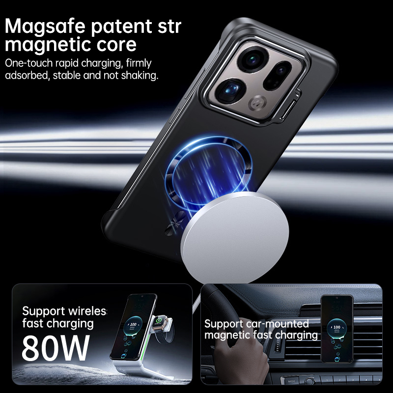 Ультратонкий металлический дер – обзор и цена Ultra Thin Frameless Phone Cover