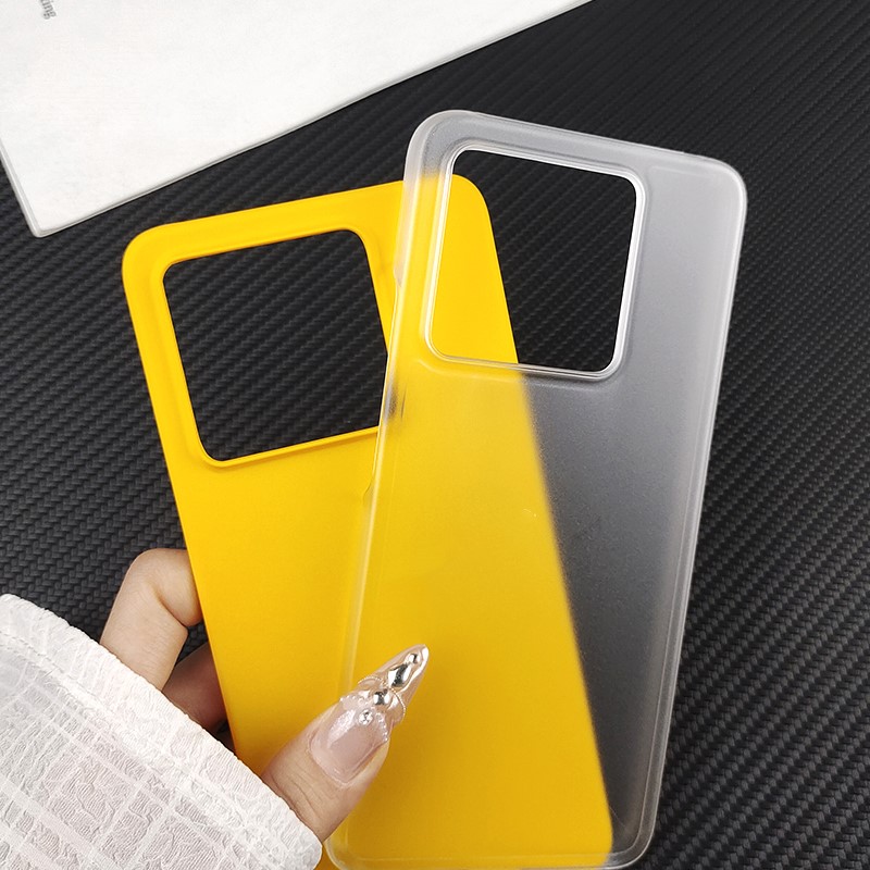 Твердый тонкий чехол для ПК, м – обзор и цена Matte Hard Pc Back Case