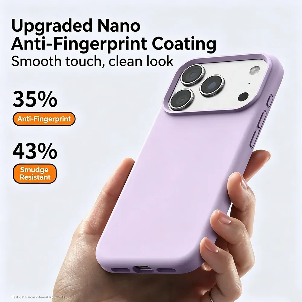 Жидкий силиконовый чехол с маг – обзор и цена Liquid Silicone Magnetic Phone Case