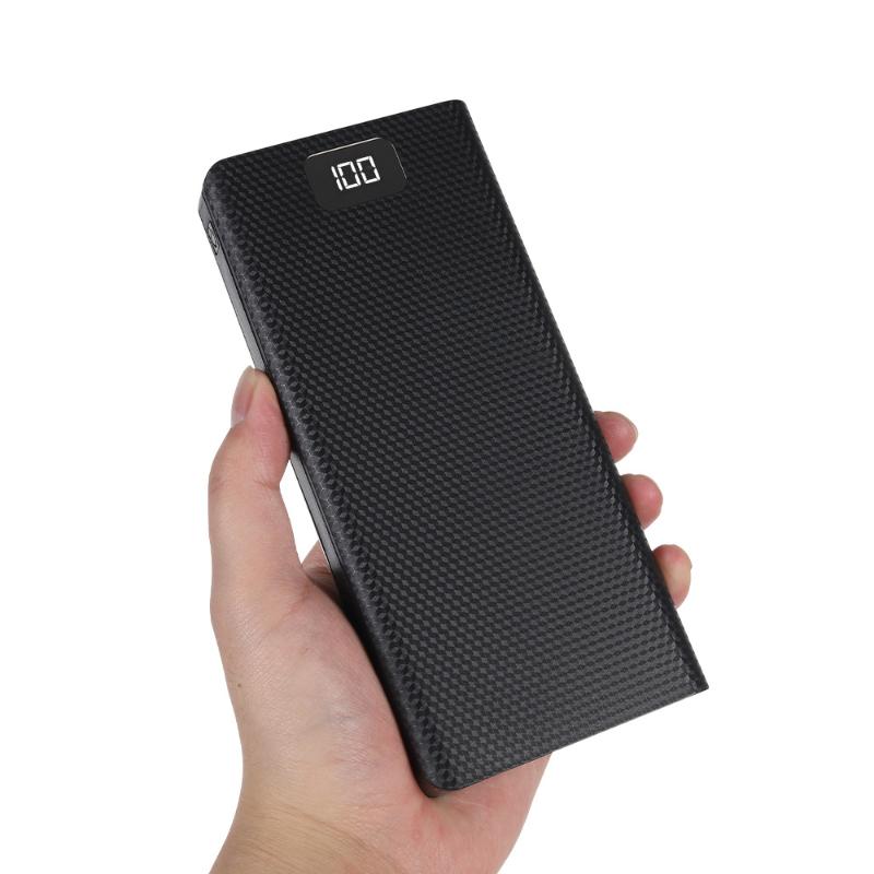 Корпус для повербанка DIY на 8 – обзор и цена Power Banks