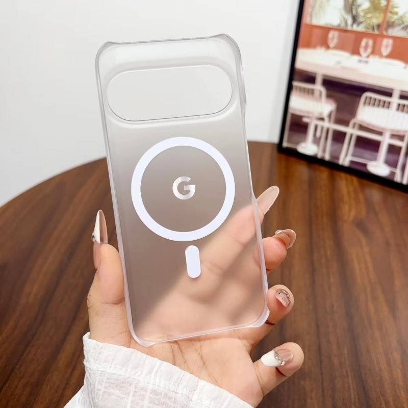 Сверхтонкий матовый прозрачный – обзор и цена Ultra Thin Frameless Phone Cover