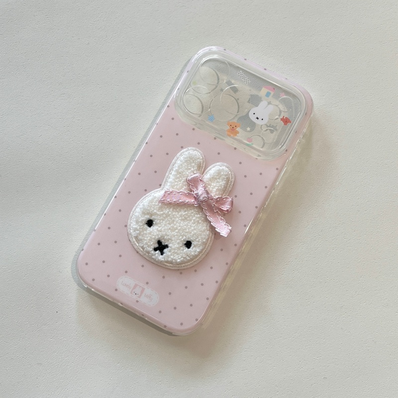 Милый чехол для телефона с роз – обзор и цена Cute Cartoon Wrist Strap Silicone Case